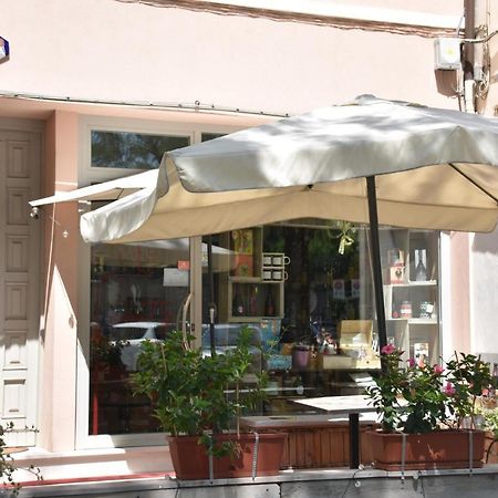 Le Dame Manfrede Hotel Faenza Exterior foto