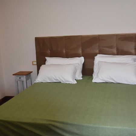 Le Dame Manfrede Hotel Faenza Exterior foto